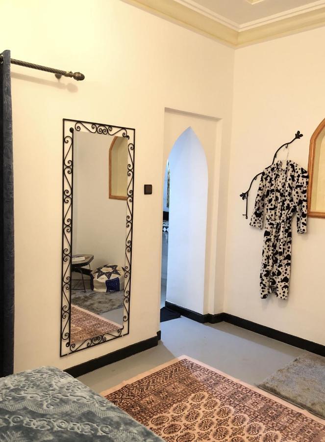 Riad Dreams Dades Tamellalt  Exterior photo