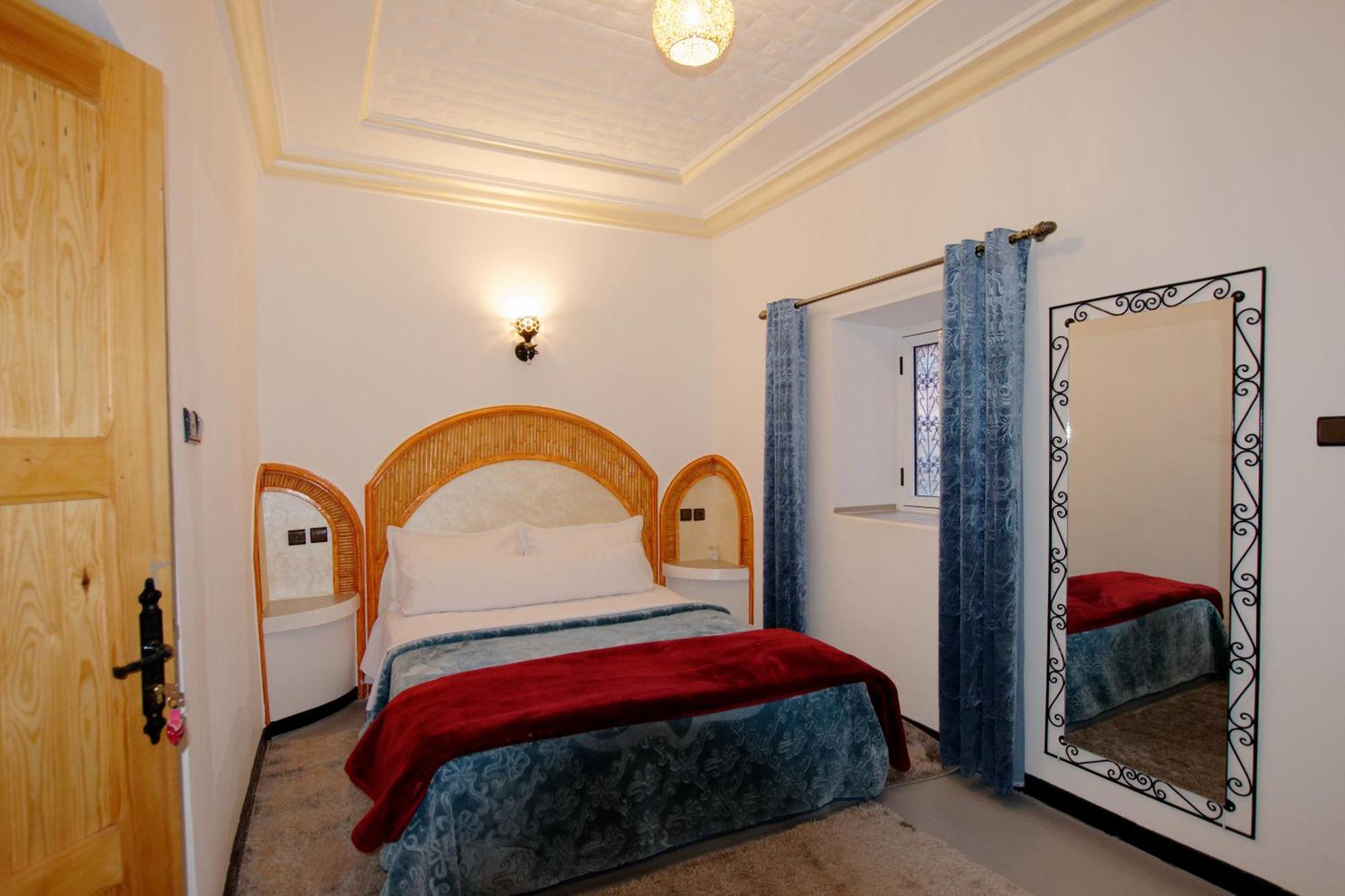 Riad Dreams Dades Tamellalt  Exterior photo