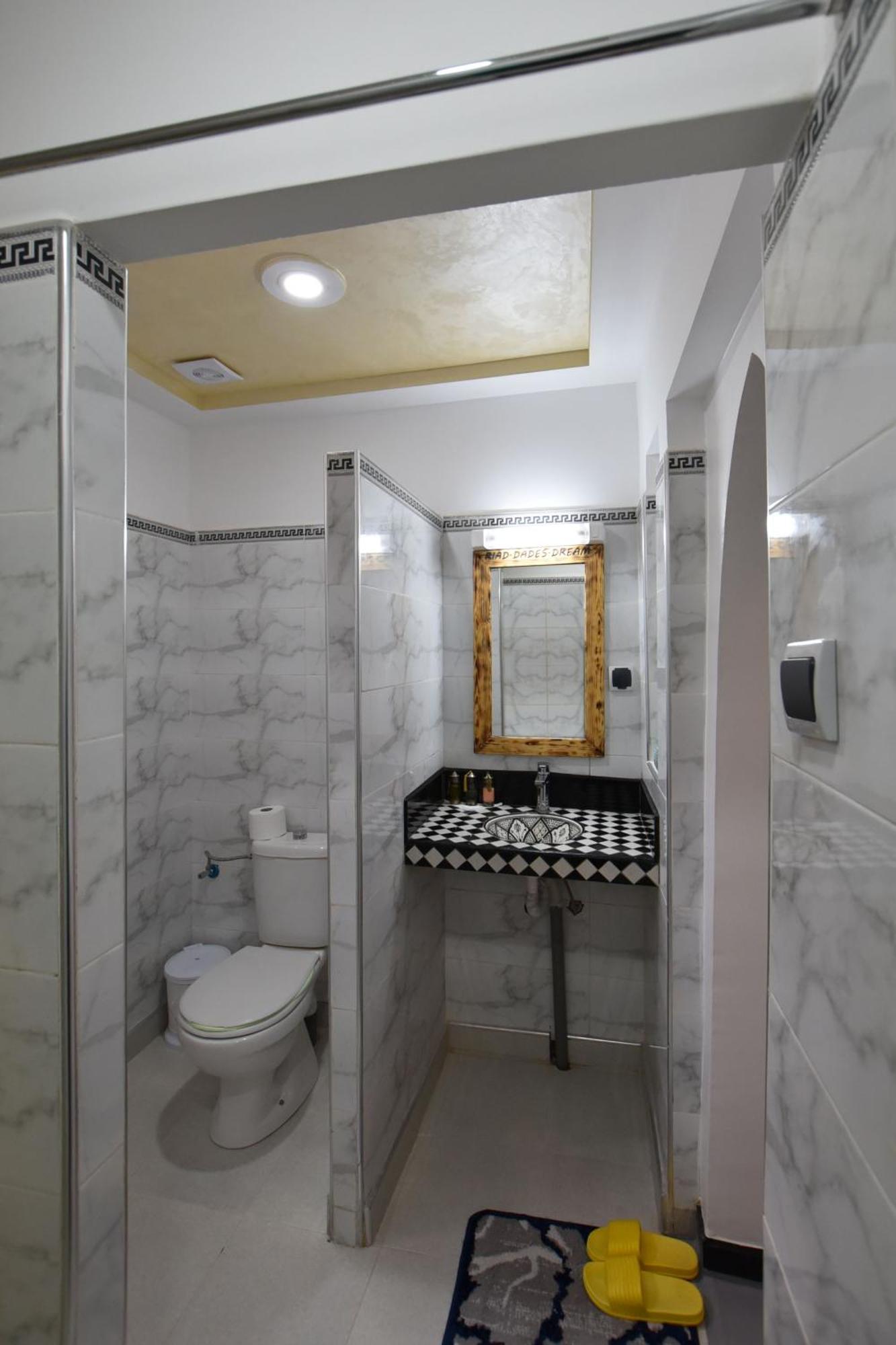 Riad Dreams Dades Tamellalt  Exterior photo