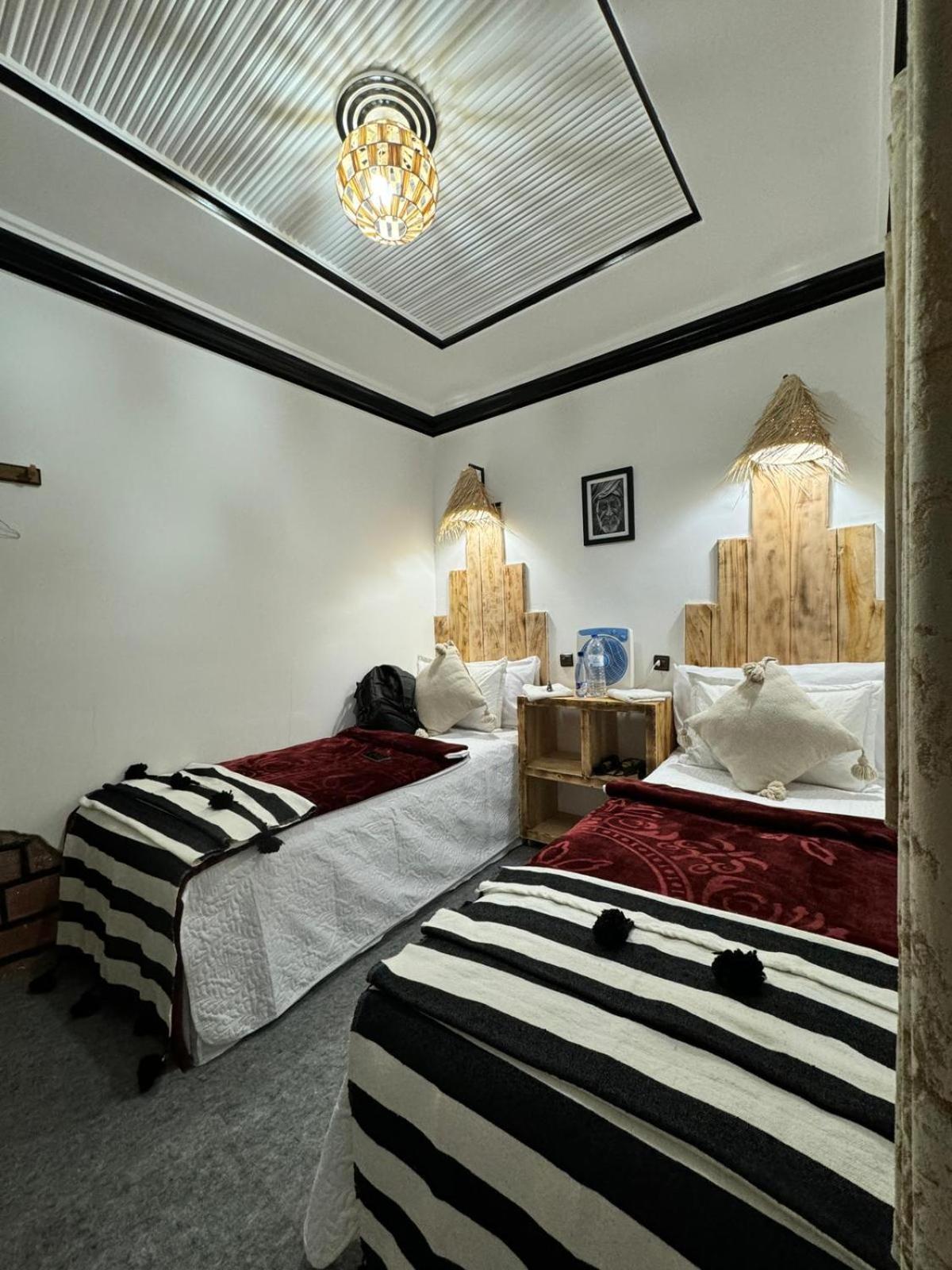 Riad Dreams Dades Tamellalt  Exterior photo