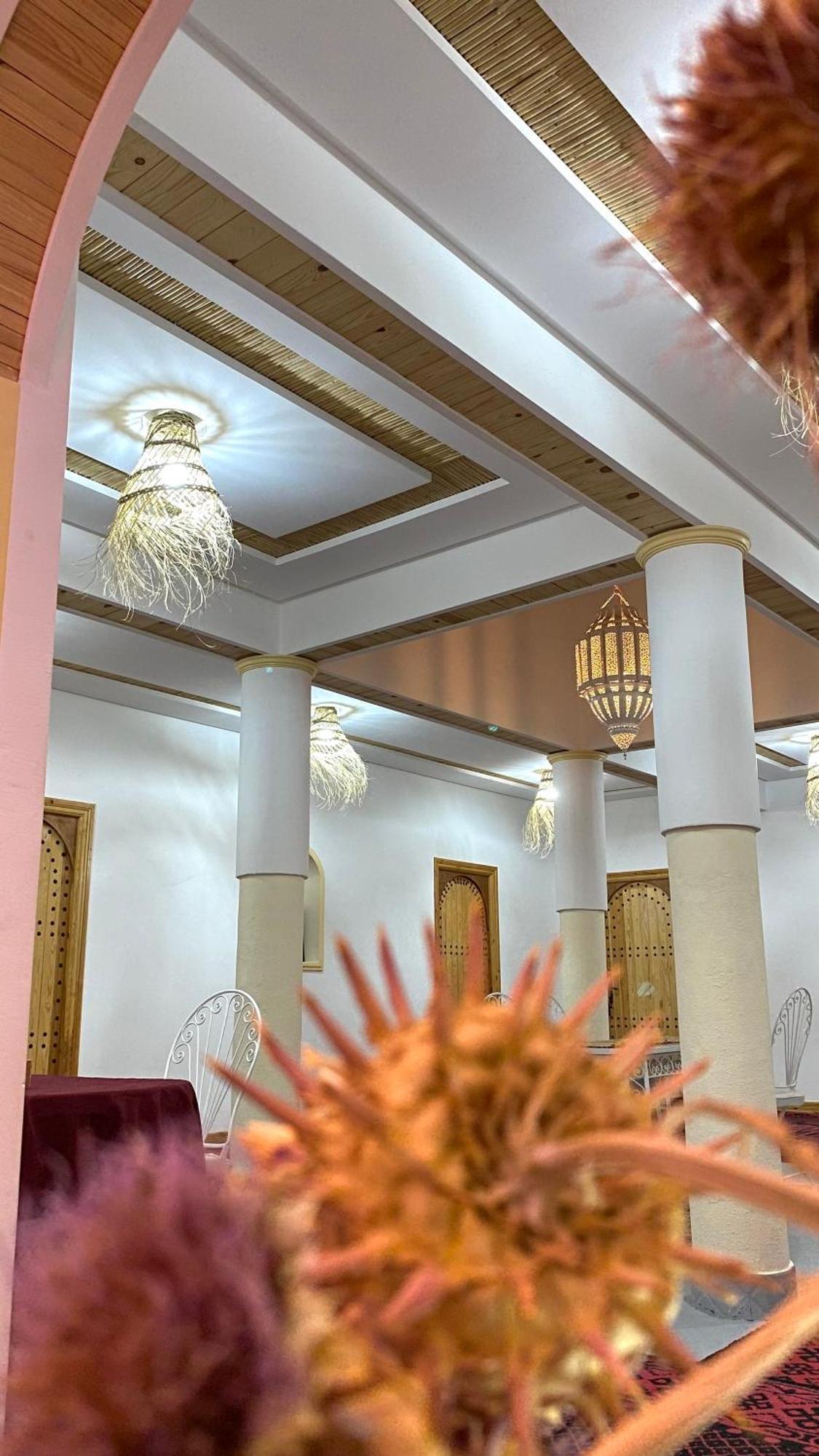 Riad Dreams Dades Tamellalt  Exterior photo