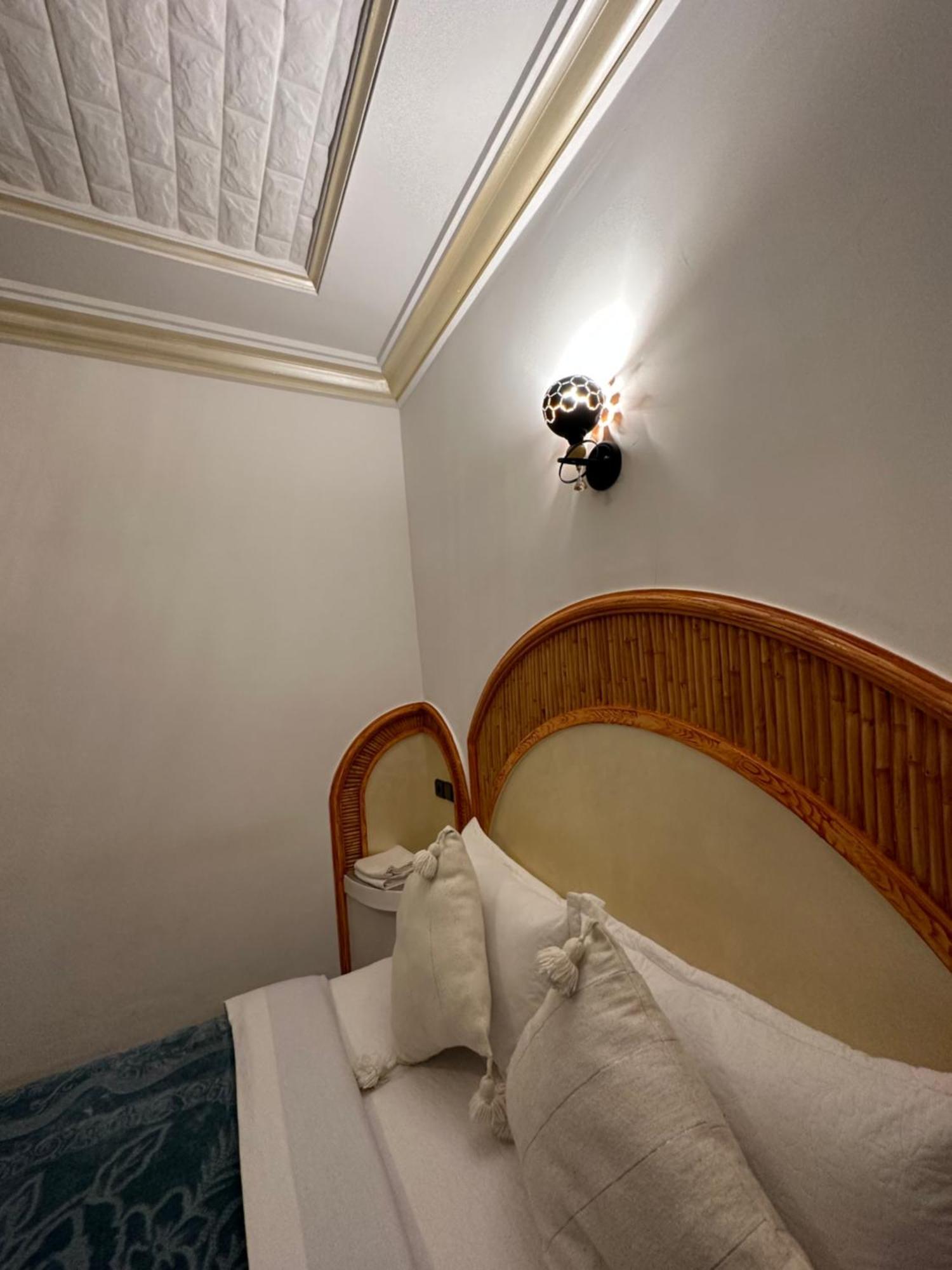Riad Dreams Dades Tamellalt  Exterior photo