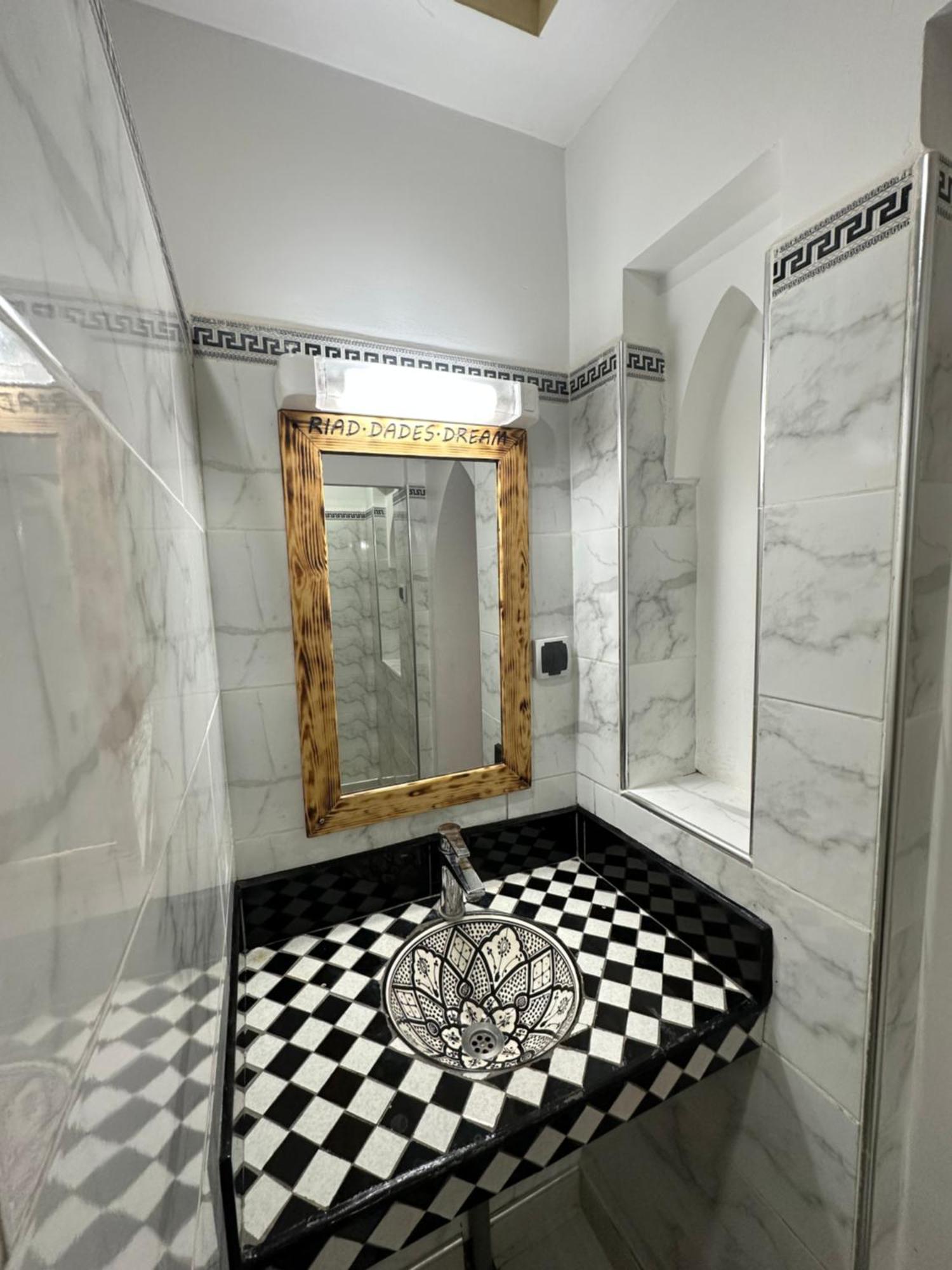 Riad Dreams Dades Tamellalt  Exterior photo