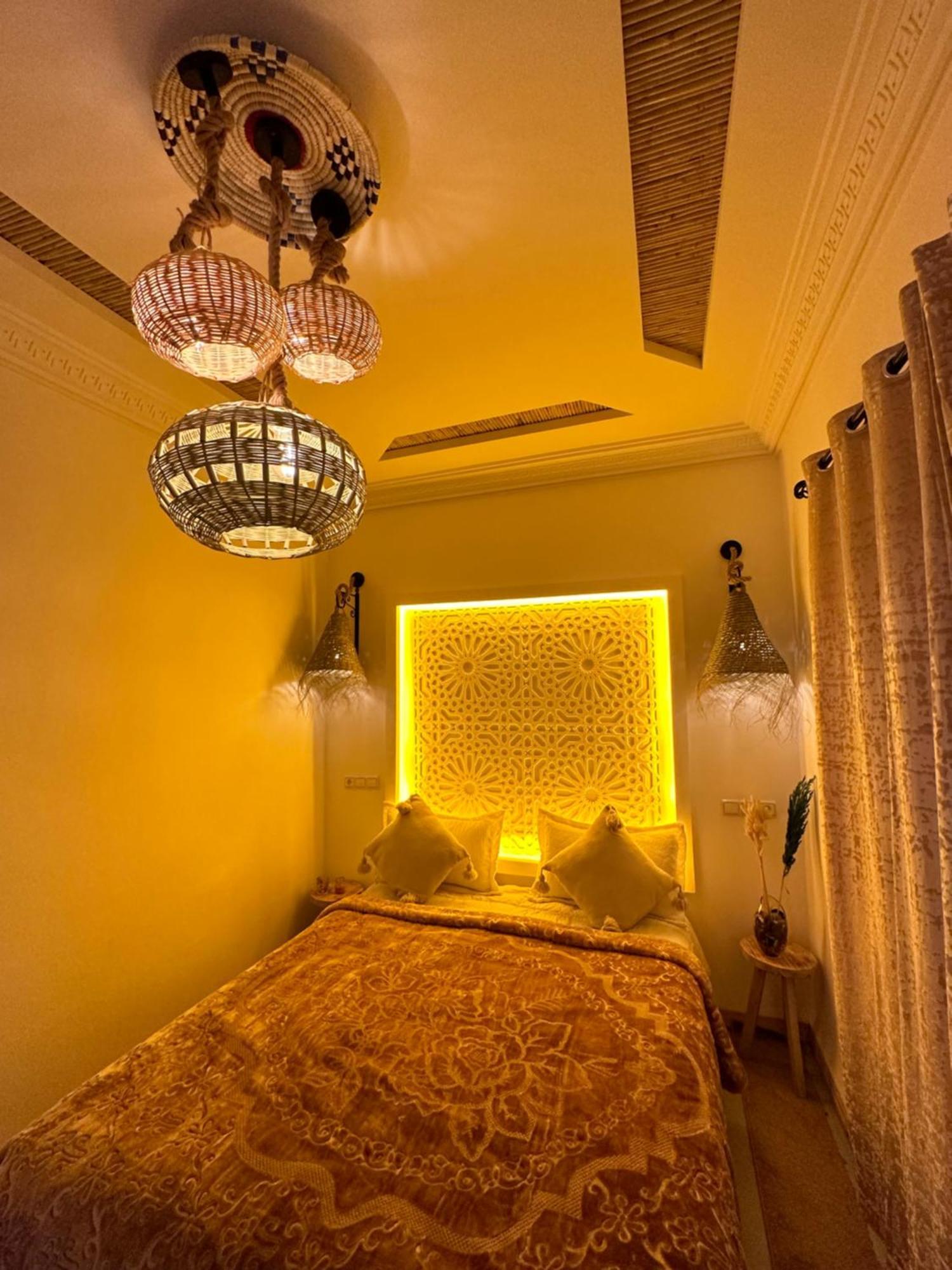 Riad Dreams Dades Tamellalt  Exterior photo