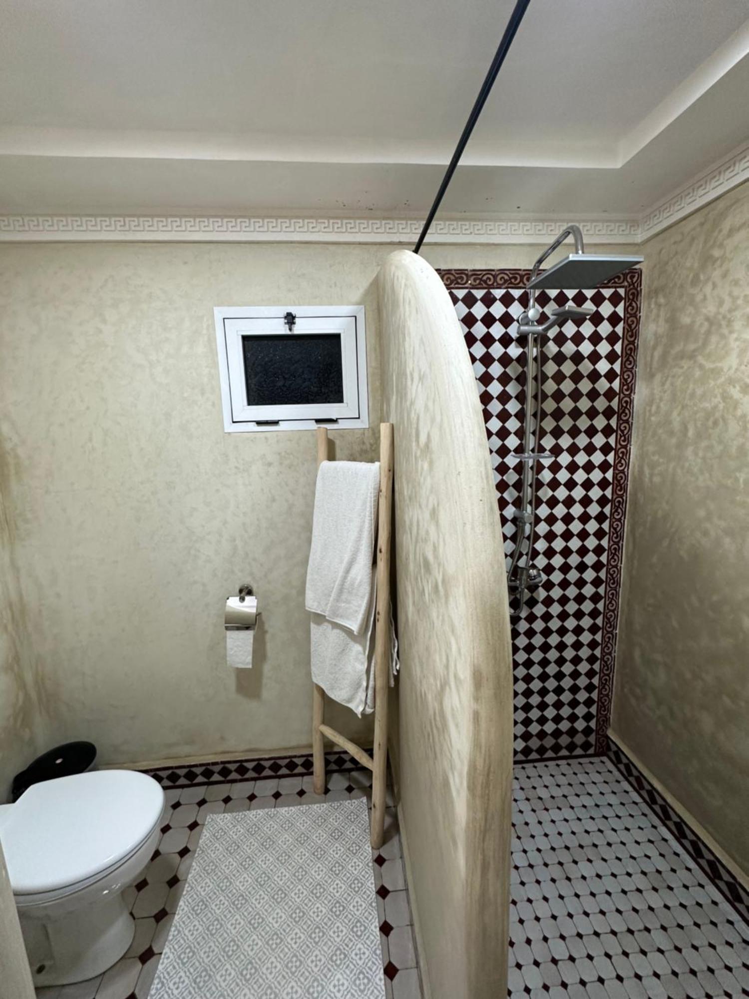 Riad Dreams Dades Tamellalt  Exterior photo