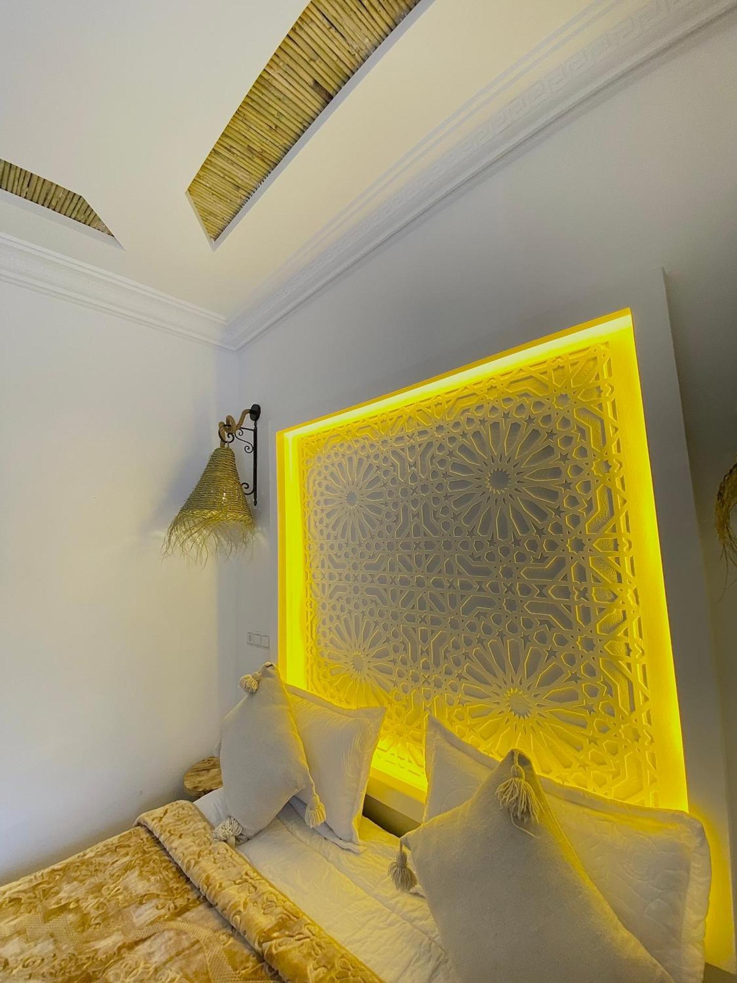 Riad Dreams Dades Tamellalt  Exterior photo