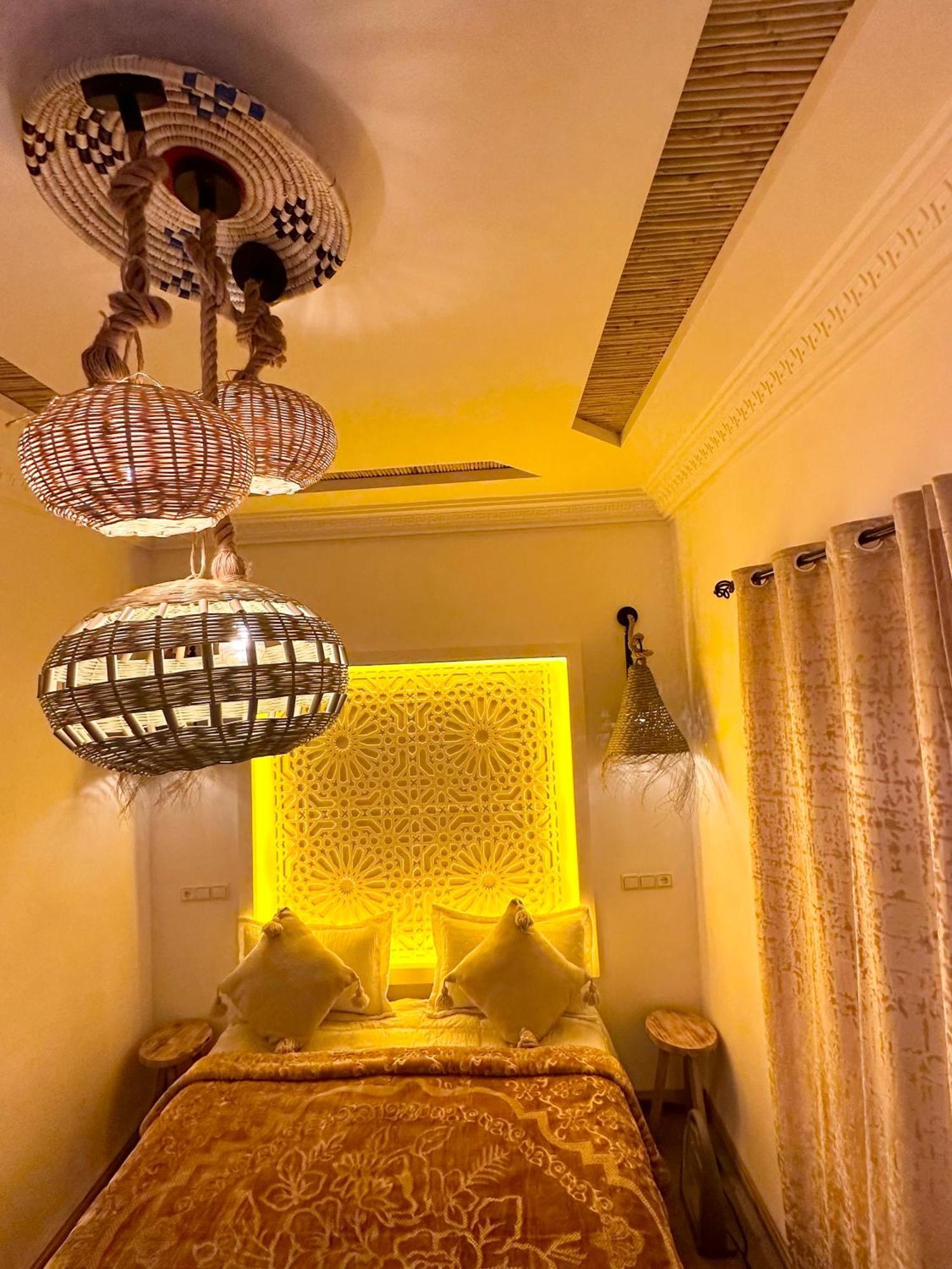 Riad Dreams Dades Tamellalt  Exterior photo