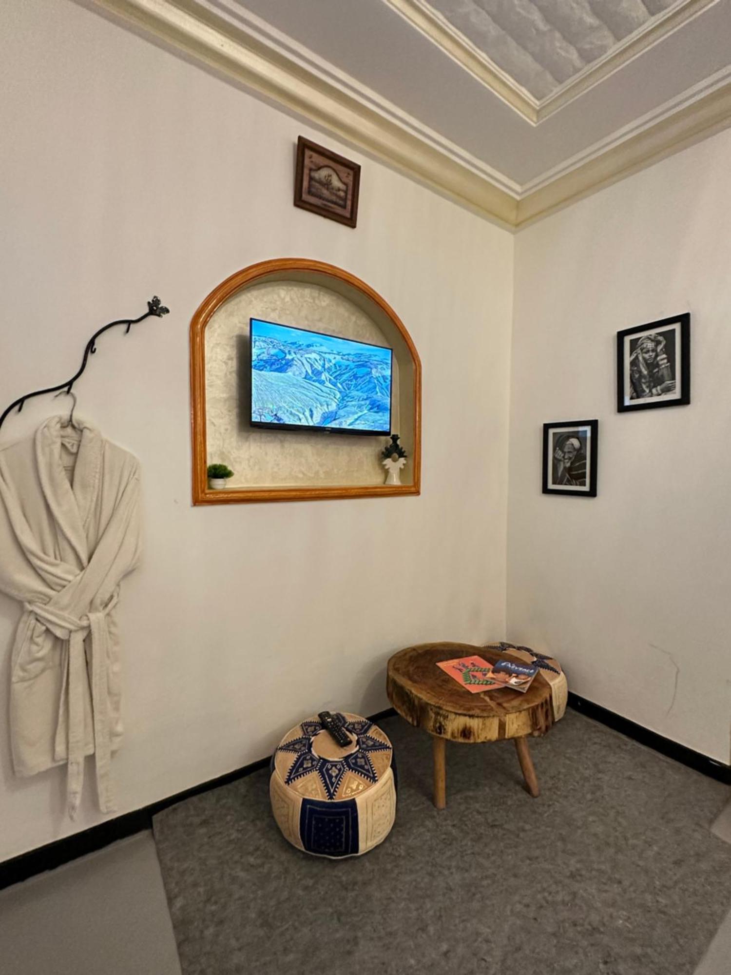 Riad Dreams Dades Tamellalt  Exterior photo
