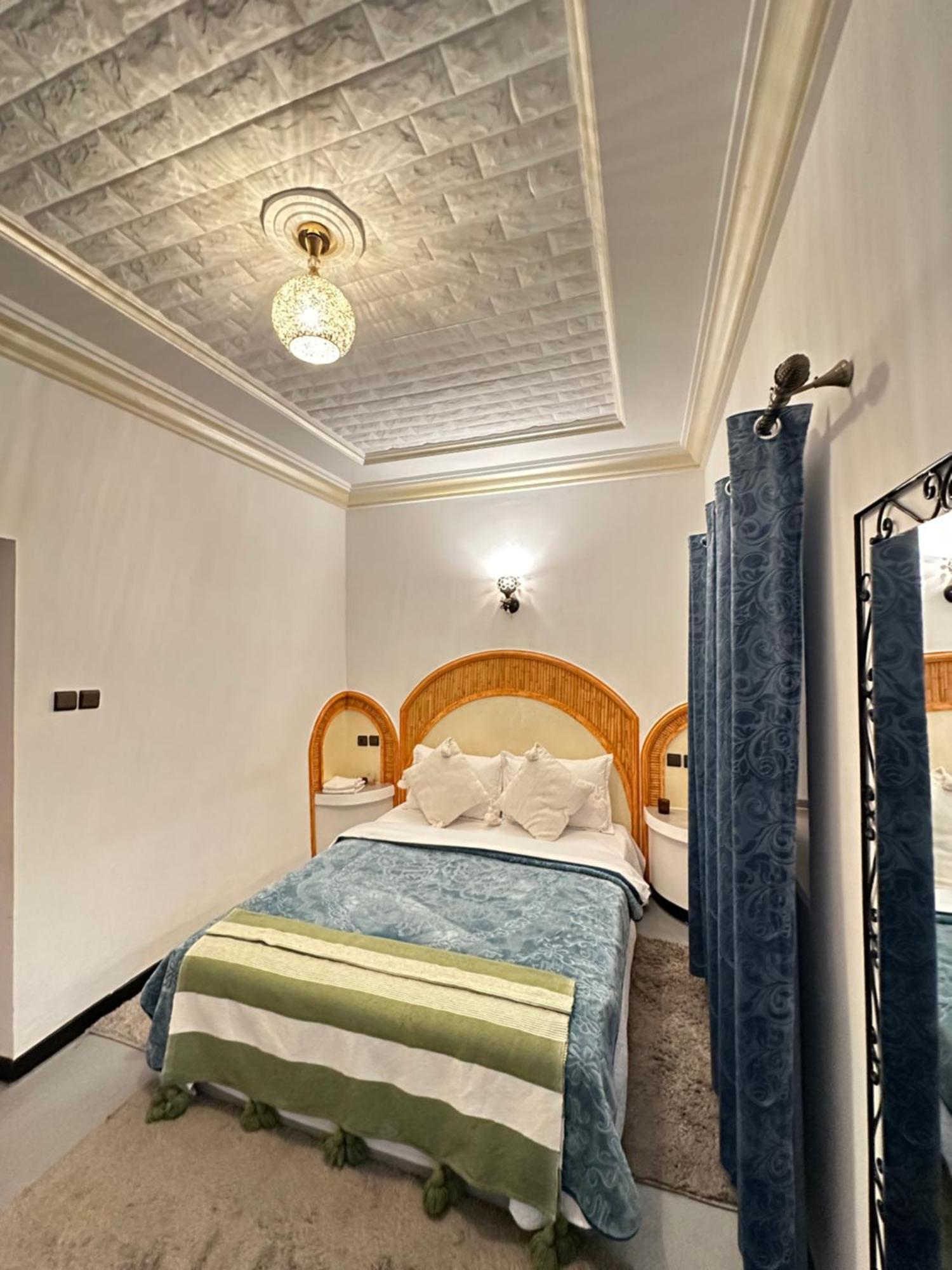 Riad Dreams Dades Tamellalt  Exterior photo