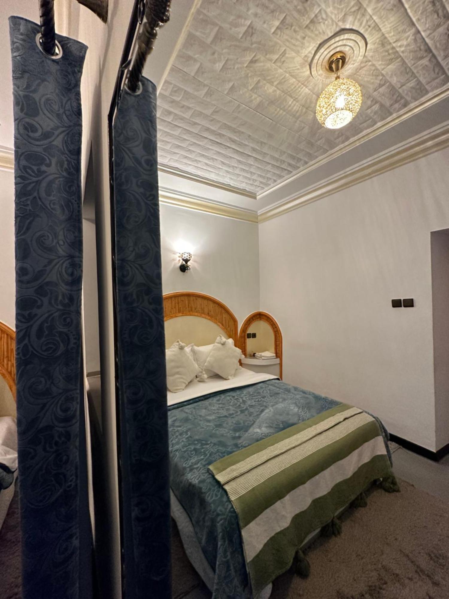 Riad Dreams Dades Tamellalt  Exterior photo