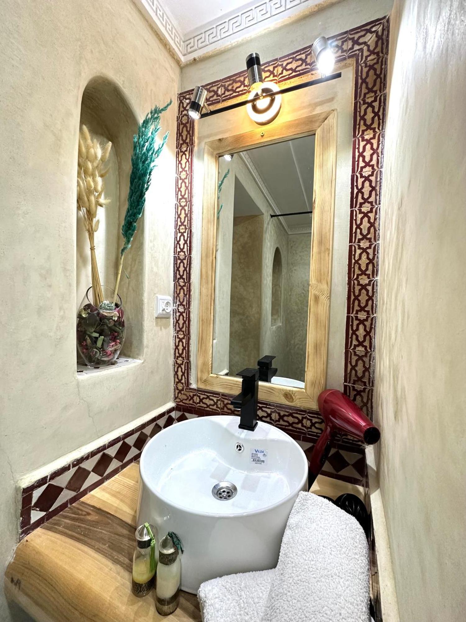Riad Dreams Dades Tamellalt  Exterior photo